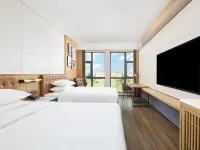 Four Points by Sheraton Kunming Changshui Airport Hotels near Kunming Changshui International Airport