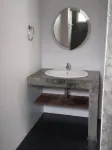 Hillside 3 Bedroom Vacation Home with Pool