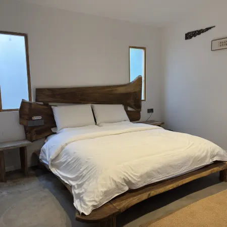 Chuanqi Bazi Courtyard Homestay (Anren Ancient Town)