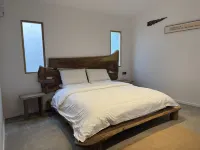 Chuanqi Bazi Courtyard Homestay (Anren Ancient Town) - เปิดใหม่