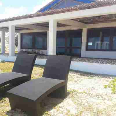 Hotel Ecolodge Riake Resort & Villa Rooms