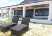 Hotel Ecolodge Riake Resort & Villa Hotels in Sainte Marie