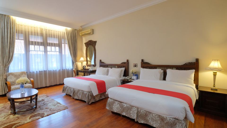 Hotel Diamond