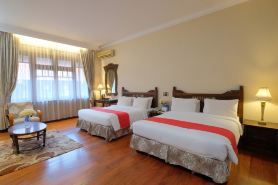 Hotel Diamond
