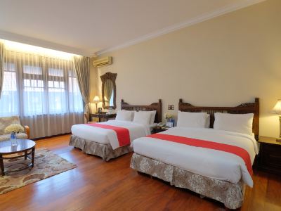 Hotel Diamond