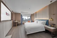 Guangzhou Beijing Road Pedestrian Street Yizhi Mercure Flagship Store