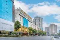 Jingzu E-sports Guesthouse (Jingzhu Plaza, Affiliated First Hospital of Nanhua University)