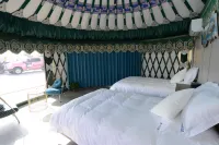Jinlv Xinghe Hotel