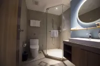 Homeinn · neo (Jilin Xiamen Street) Hotel a Jilin