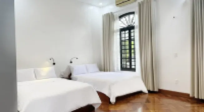 Rose's Homestay Hue