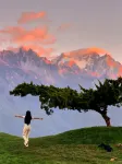 Boye Homestay - Mountain View