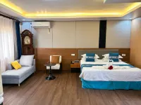 Nanjing Restaurant & Motel