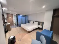 yasitejiudian（baisetianlinqichezongzhandian）