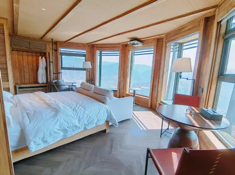 Songlin Yunya Homestay