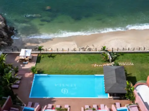 Migliori 50 B&B Boutique a Shenzhen