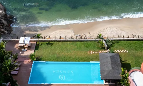 Shenzhen Songshan · SENSEA Mountain and Sea Resort