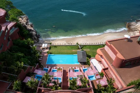 Shenzhen Songshan · SENSEA Mountain and Sea Resort Отели рядом с достопримечательностью «Dahuaxing Temple»