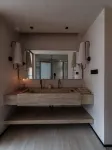 Dongjiang Lake Yujing Lakeside Villa | Riverside Vacation Apartment - Balkoner