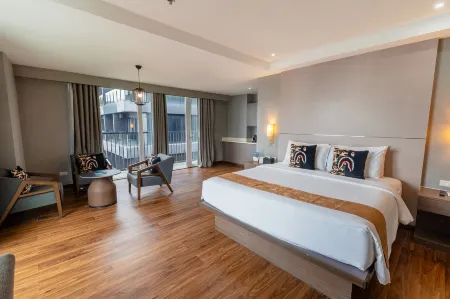 S Resort El Nido - Newly Renovated