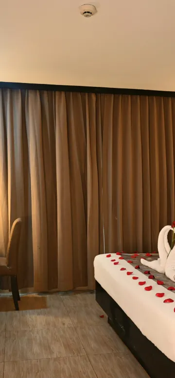 ห้องดีลักซ์