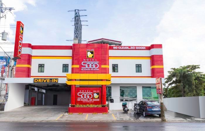 Hotel Sogo Baliwag