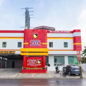 Hotel Sogo Baliwag