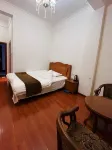 格薩爾酒店 Hotel in zona Manigangexiang