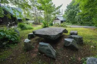 Mountain View Chalet Hakuba - Villas