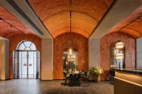 WHYTIME HOTEL - Aamiainen