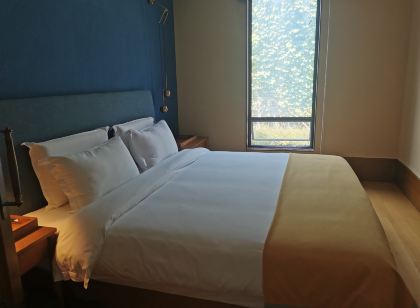 Impression Healing Homestay (Ji'an Diaoyuan Ancient Village)