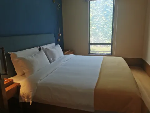 Impression Healing Homestay (Ji'an Diaoyuan Ancient Village) Hotels near Diaoyuan Ancient Village