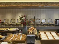 美柏飯店（西安鐘樓地鐵站店） 人民大廈附近的飯店