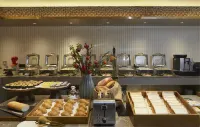 Meibo Hotel (Xi'an Bell Tower Metro Station Branch)