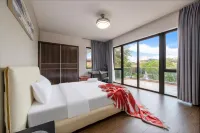 Forest City Golf Villa by Avery at Johor 【Home Party+Located in Golf Resort+Free Parking】 Các khách sạn gần Educity Sports Complex