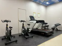 Vienna Hotel (Xingning Downtown Square) - palestra