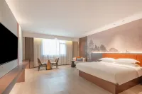 Yingshan Boya Hotel Hotel a Yingshan