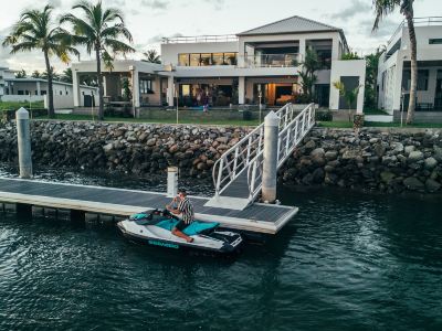 Trilogy Villas Denarau
