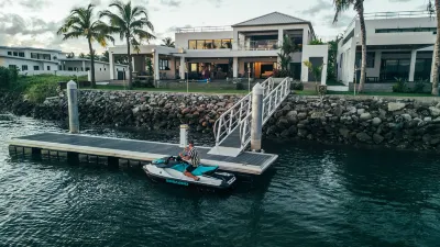 Trilogy Villas Denarau Hotels near Coastal Marine