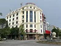 VIZGOO HOTEL Hotel a 