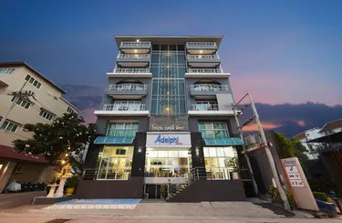 รูปภาพของอเดลฟี พัทยา