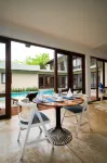 Jetwing Villa 700 - breakfast