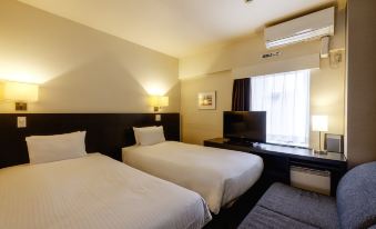 KOKO HOTEL Yokohama Tsurumi