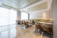 Luxi Manting Hotel (Huailai) - servizio colazione