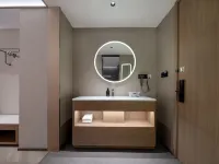 Starway Hotel (Ancient City, Xun County, Hebi) Hotels in Xun County