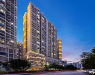 BYWYNDHAM Hotels near Pingdong Square