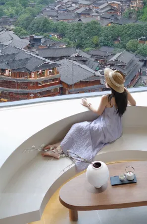 Valley of the Wind · Cloud Inn