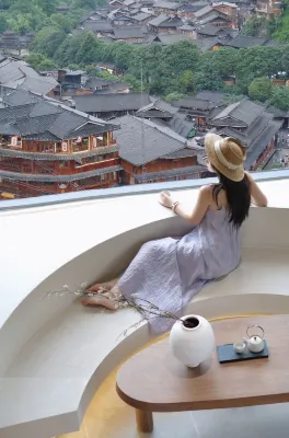 Valley of the Wind · Cloud Inn