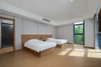 Pudding Yanxuan Hotel (Yancheng Dongtai High speed Railway Station Branch)