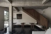 Jojen Zhujian Homestay (Pingyang Huaixi)