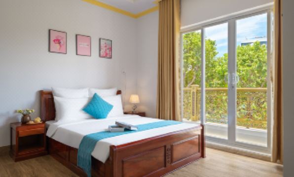 Song Ngoc Hotel Phan Thiet